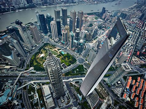 Shanghai Tower Tallest Building China 632m Bottle Opener Jin Mao SWFC ...