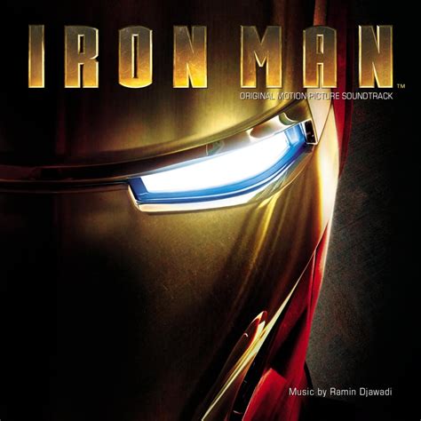 Ramin Djawadi – I Am Iron Man Lyrics | Genius Lyrics