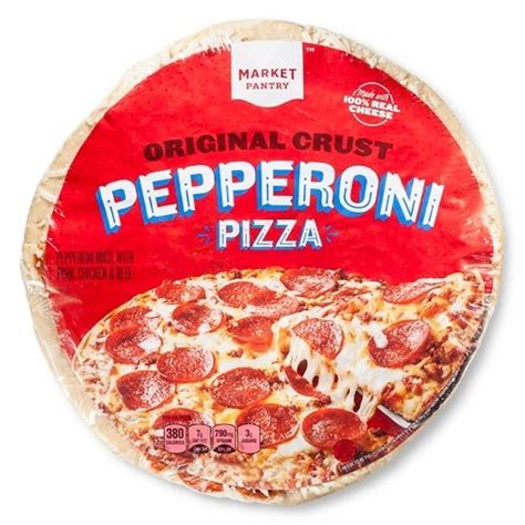 The Definitive Ranking Of Frozen Pizzas