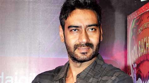 'Singham' has become a cult character: Ajay Devgn