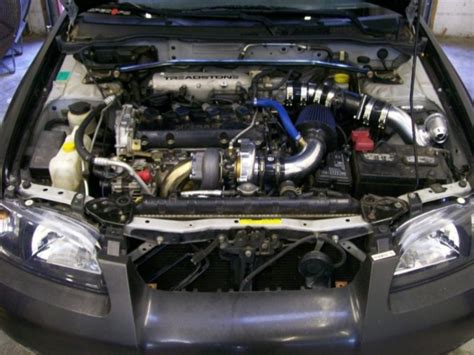 Treadstone Performance Inc., Turbo Kits, Intercoolers, Turbo Manifolds, Silicone Hose