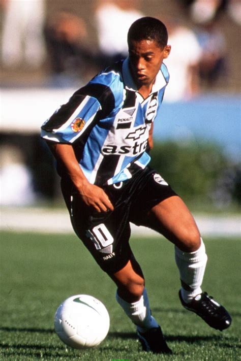 Ronaldinho Gaucho - Gremio | Ronaldinho gremio, Ronaldinho gaucho, Grêmio