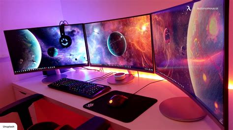 How to Set Up Multi Monitors for Gaming (2024 Guide)