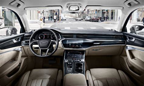 2022 Audi A6 vs A7 | Interior, Performance, Technology