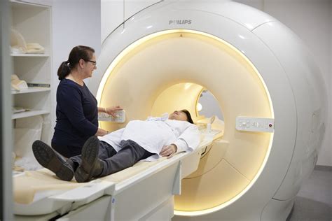 MRI & Claustrophobia | CitiScan Radiology Brisbane CBD | Radiology & Nuclear Medicine