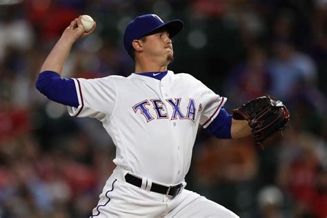 Grading the 2017 Texas Rangers players, Part XII - Lone Star Ball