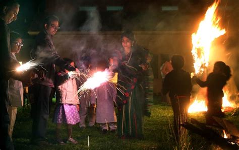 Hindu culture, tradition celebrated at Chatham temple