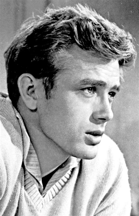 James Dean ~ East of Eden, 1955