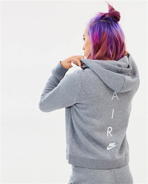 Sportswear Rally Air Hoodie - AirRobe