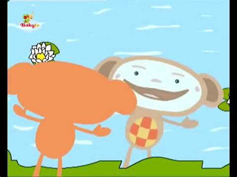 BabyTV Oliver - YouTube