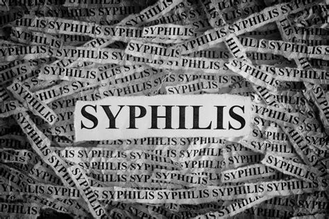 Syphilis: Symptoms, Prevention, and More - UltraCorePower