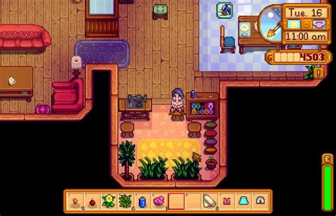 Dyeing in Stardew Valley: How to Elevate your Wardrobe