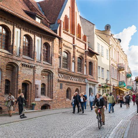 Cheap Flights To Vilnius: The Best Prices – Travelstart.co.ke