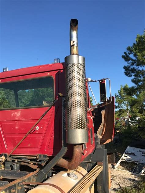 1993 MACK Other (Stock #548) | Mufflers | TPI