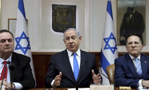 Netanyahu's political campaign in trouble as corruption trial looms