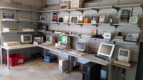 Save the Machine Computer Preservation Group collection destroyed by fire – Vintage is the New ...