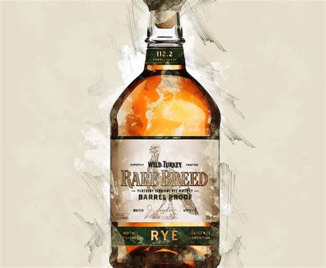 Rye Whiskey – Whisky and Whiskey