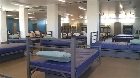 New homeless facility opens in Merced County - ABC30 Fresno