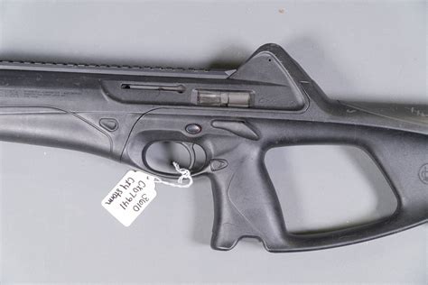 GunSpot Guns for sale | Gun Auction: Beretta CX4 Storm