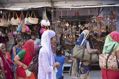 Pushkar Fair Travel Guide & Camel Fair Dates 2023, 2024, 2025