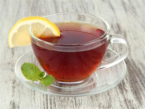 Buy Lemon Tea: Benefits, How to Make, Side Effects | Herbal Teas Online