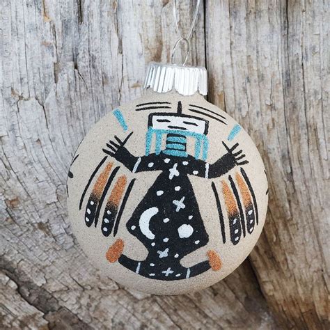 307 best Native American Christmas Ornaments images on Pinterest ...