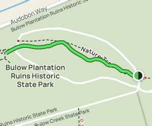 Bulow Nature Trail: 90 Reviews, Map - Florida | AllTrails