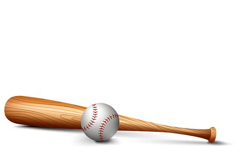 22+ Picture Of Baseball Bat And Ball : Free Coloring Pages