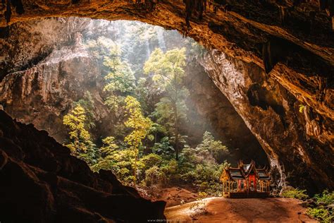 Discover Phraya Nakhon Cave And Temple - Dear Travallure