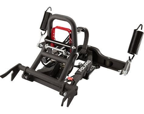 Glacier® Pro Push Frame | Polaris RANGER CA