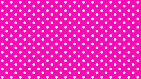 Pink Polka Dot Wallpaper (77+ images)