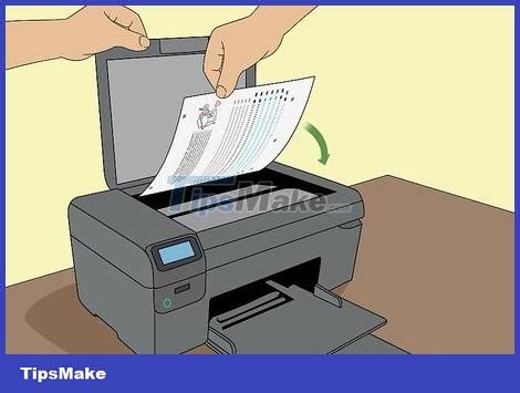 How to Align an HP Printer - TipsMake.com