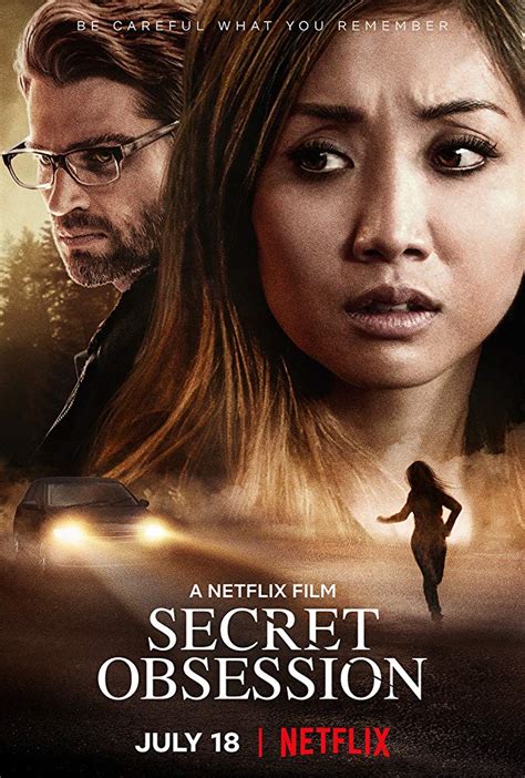 Movie Review: "Secret Obsession" (2019) | Lolo Loves Films