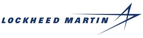 Lockheed Martin Logo Transparent