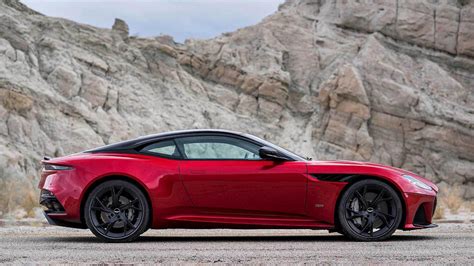 Aston Martin DBS Superleggera - IMBOLDN