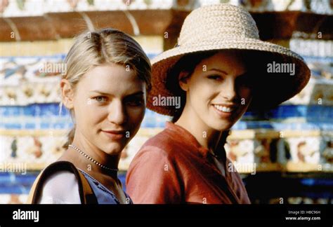 BROKEDOWN PALACE, from left: Claire Danes, Kate Beckinsale, 1999, TM ...