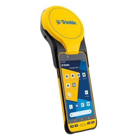 Trimble, Inc. Trimble TDC650 | Geo-matching.com