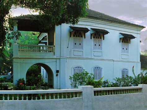 D'source Design Gallery on Houses of Goa - Portuguese Heritage | D ...