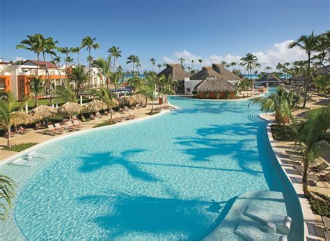 Breathless Punta Cana Resort & Spa - Adults Only - All Inclusive in ...