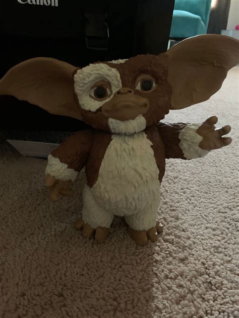 Gizmo Mogwai 3D Print | Etsy