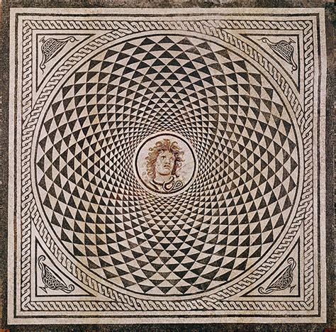 A Brief Introduction to Roman Mosaics | Getty Iris