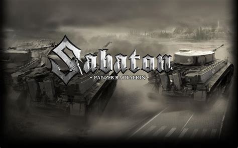 Sabaton Logo iPhone Wallpapers - Wallpaper Cave