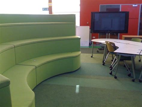 tiered seating in classrooms | Tiered seating, 21st century classroom ...