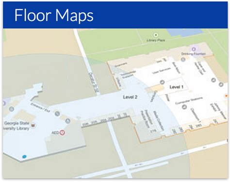 Navigating the Library – GSU 1010 Workbook