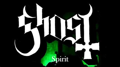 Ghost - Spirit "Meliora Live" (8 Cam HD, Professional Soundboard Audio) | Ghost metal band ...