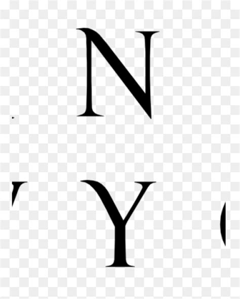 Barneys New York Logo & Transparent Barneys New York.PNG Logo Images