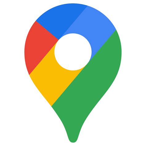 The Best 11 Vector Google Maps Logo Png - factimagesilence