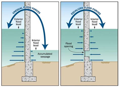 Flood Mitigation Guide for Homeowners / ClimateCheck