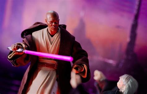 45+ Mace Windu Quotes | Kidadl