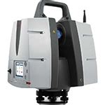 HDS Laser Scanning - Surveying Equipment